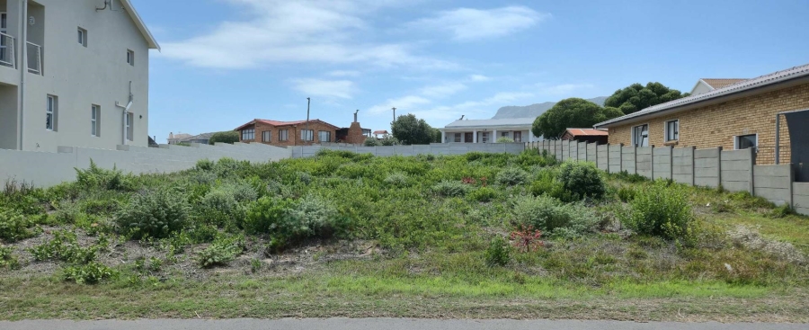 0 Bedroom Property for Sale in Franskraal Western Cape